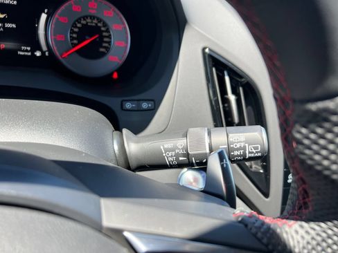 New 2026 Acura RDX A-Spec AWD/4WD image 23