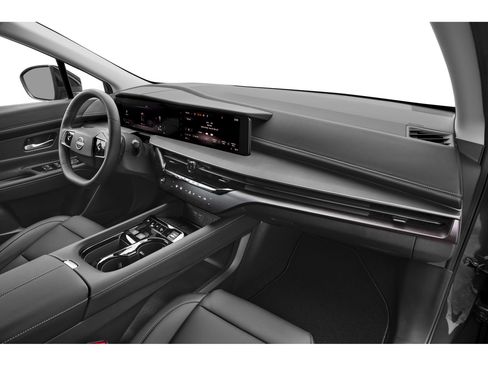 New 2026 Nissan Murano SV AWD/4WD image 35