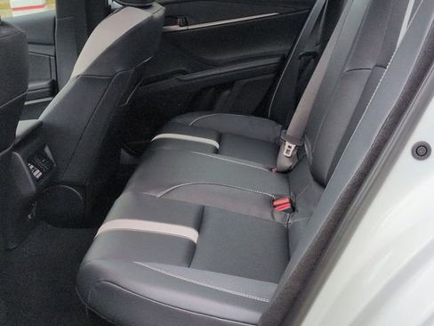 New 2026 Toyota Camry Hybrid w/ Multimedia Upgrade Package image 24