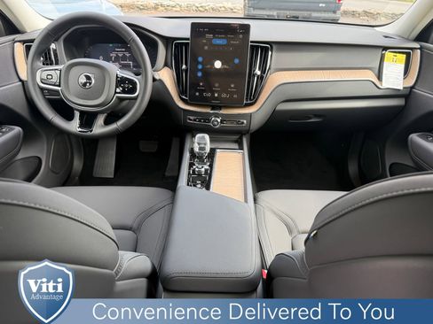 New 2026 Volvo XC60 B5 Plus w/ Protection Package Premier image 2