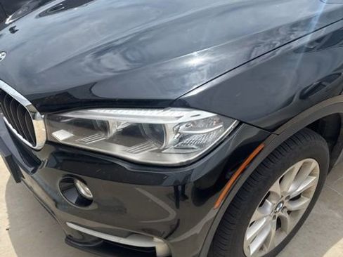 Used 2016 BMW X5 xDrive35i AWD/4WD image 2
