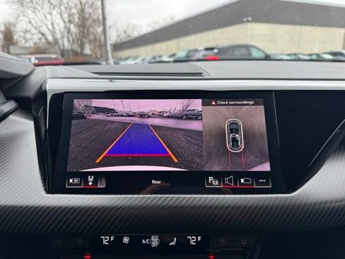 Used 2023 Audi RS e-tron GT w/ Carbon Performance Package image 23