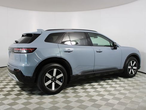 Used 2025 Honda Prologue Touring image 47