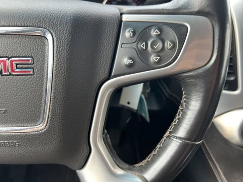 Used 2015 GMC Yukon XL SLE w/ Convenience Package AWD/4WD image 31
