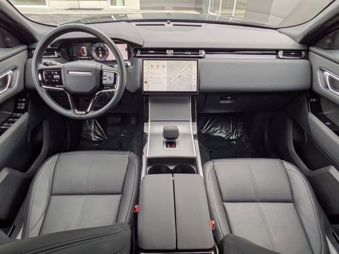 Used 2026 Land Rover Range Rover Velar S AWD/4WD image 25