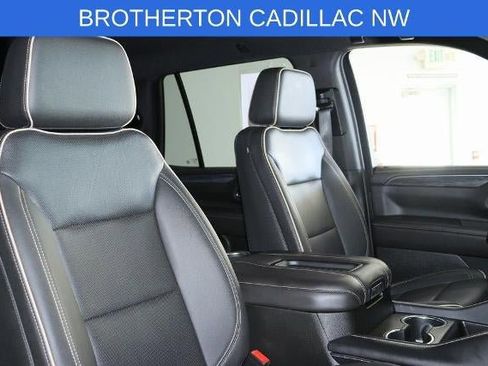 Used 2022 GMC Yukon SLT image 22