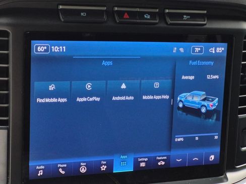 Used 2023 Ford F150 Tremor AWD/4WD image 26
