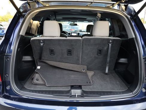 Used 2016 Honda Pilot EX-L image 16