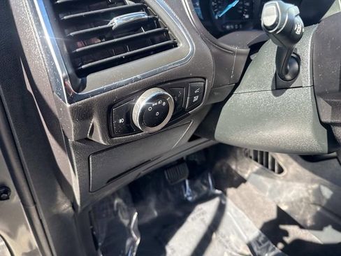 Used 2023 Ford Edge Titanium image 24