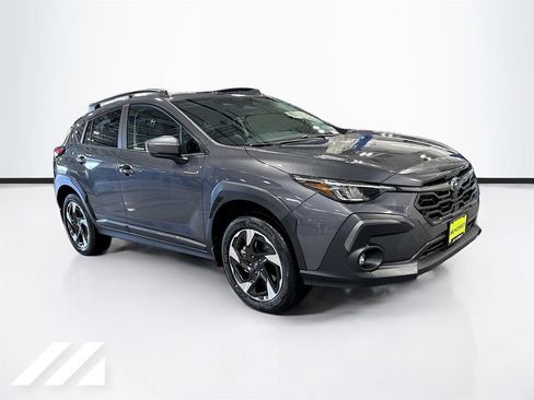 New 2026 Subaru Crosstrek 2.5i Limited AWD/4WD image 3