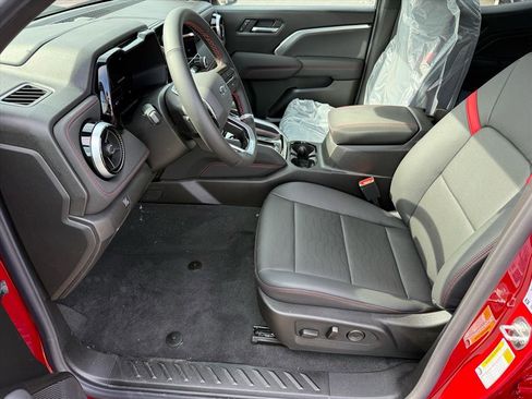 New 2026 Chevrolet Colorado Z71 w/ Z71 Convenience Package 2 AWD/4WD image 6
