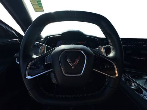 Used 2020 Chevrolet Corvette Stingray Coupe w/ Battery Protection Package image 10