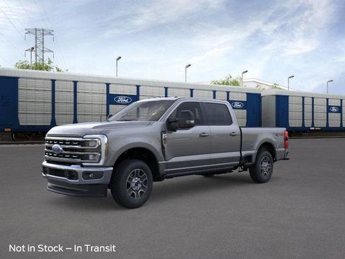 New 2026 Ford F250 Lariat image 29