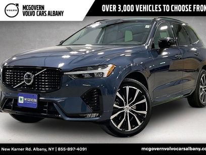 Used 2023 Volvo XC60 B5 Plus w/ Protection Package Premier