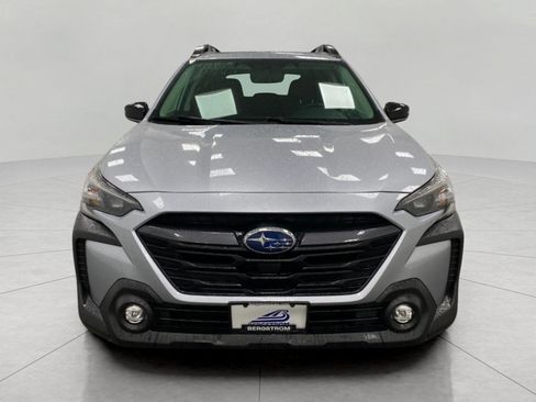 Used 2025 Subaru Outback Premium w/ Popular Package #1A AWD/4WD image 43