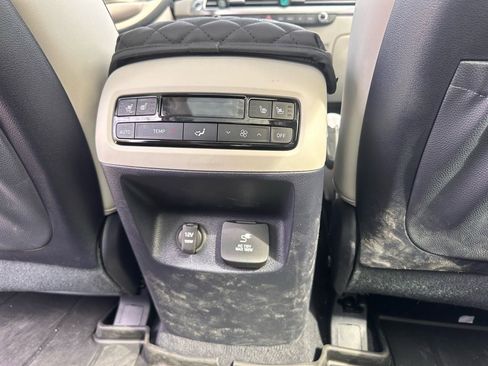 Used 2025 Hyundai Palisade Calligraphy image 25