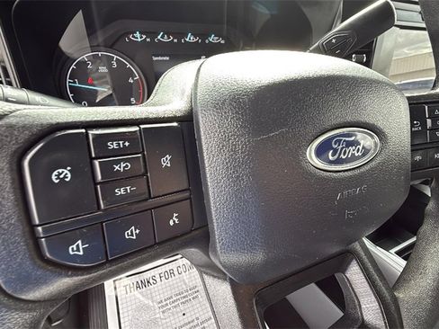 Used 2025 Ford F250 XLT w/ FX4 Off-Road Package image 25