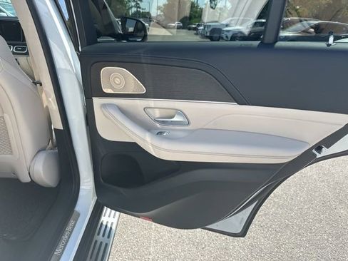 New 2026 Mercedes-Benz GLE 350 4MATIC image 34