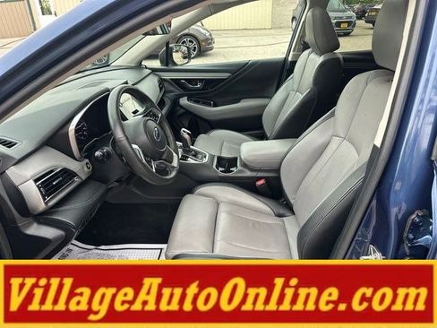 Used 2020 Subaru Outback Limited AWD/4WD image 15