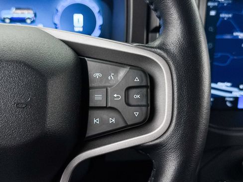 Used 2025 Ford Bronco Badlands AWD/4WD image 35