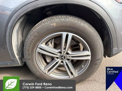 Used 2020 Mercedes-Benz GLC 300 4MATIC image 20