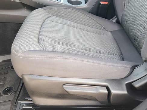 Used 2024 Subaru Crosstrek 2.0i Premium w/ Popular Package #3 image 23