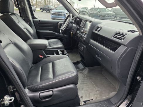 Used 2014 Honda Ridgeline SE image 16