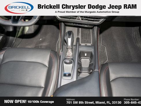 Used 2024 Dodge Charger R/T w/ Plus Group image 21