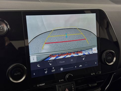 Used 2025 Lexus NX 250 FWD w/ Cold Area Package image 14