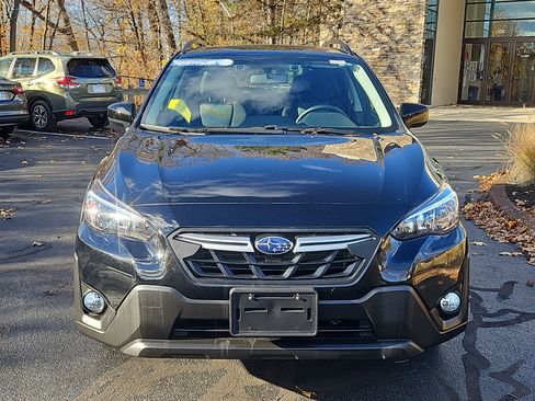 Certified 2023 Subaru Crosstrek 2.0i Premium image 20