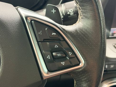 Used 2018 Chevrolet Camaro SS RWD image 29