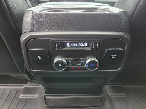 Used 2020 Ford Expedition Max Limited AWD/4WD image 57