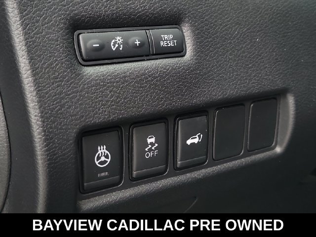 Used 2018 Nissan Murano Platinum AWD/4WD image 21