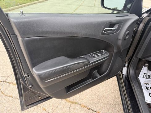 Used 2014 Dodge Charger Police RWD image 13