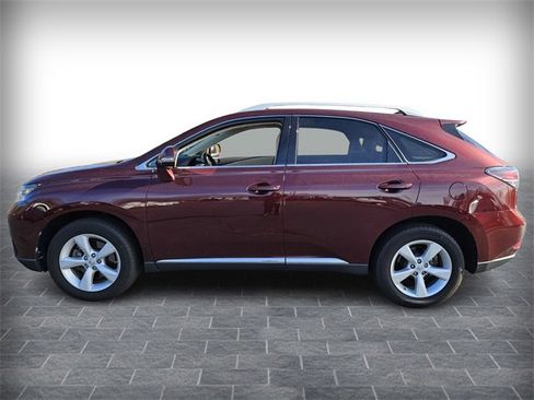 Used 2015 Lexus RX 350 F Sport image 4