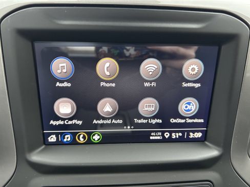 New 2026 Chevrolet Silverado 1500 W/T w/ Trailering Package image 20