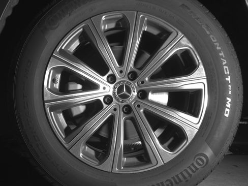 Used 2024 Mercedes-Benz GLC 300 GLC 300 image 14