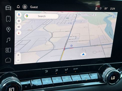 New 2026 GMC Canyon Elevation w/ Convenience Package image 15