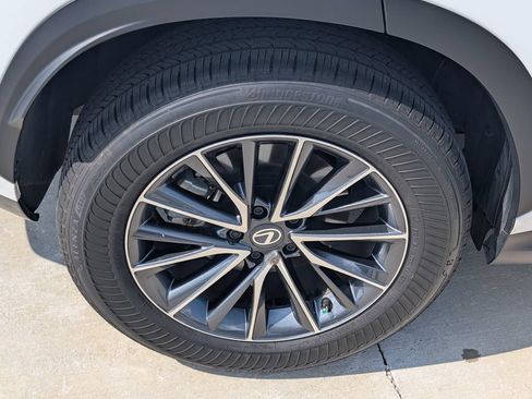 Used 2026 Lexus NX 350 AWD w/ Accessory Package (2T) image 24