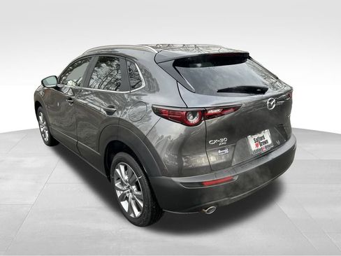 New 2025 MAZDA CX-30 AWD 2.5 S w/ Preferred Package image 3