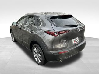 New 2025 MAZDA CX-30 AWD 2.5 S w/ Preferred Package video 3