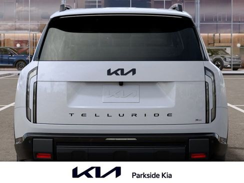 New 2027 Kia Telluride SX X-Line AWD/4WD image 13