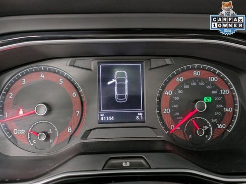 Used 2021 Volkswagen Jetta R-Line w/ R-Line Cold Weather Package image 16