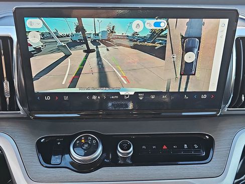 New 2026 Ford Expedition Platinum w/ Driver's Package image 25