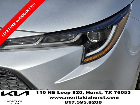 Used 2022 Toyota Corolla LE image 15