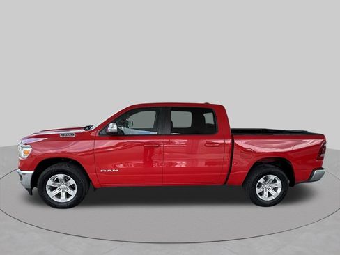 Used 2024 RAM 1500 Laramie RWD image 6