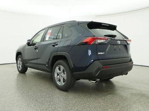 New 2025 Toyota RAV4 XLE image 45