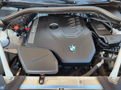 Used 2020 BMW X4 xDrive30i w/ Convenience Package image 41