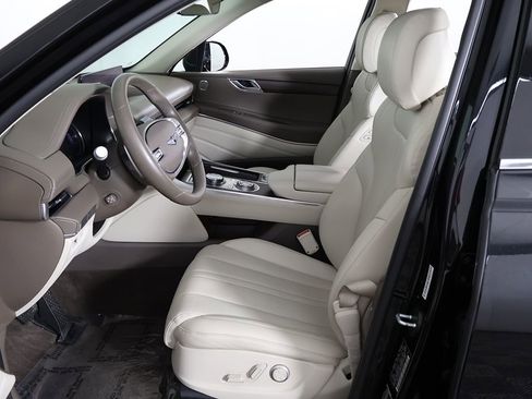 Used 2024 Genesis GV80 2.5T AWD/4WD image 31