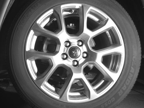 Used 2025 Jeep Compass Limited AWD/4WD image 14